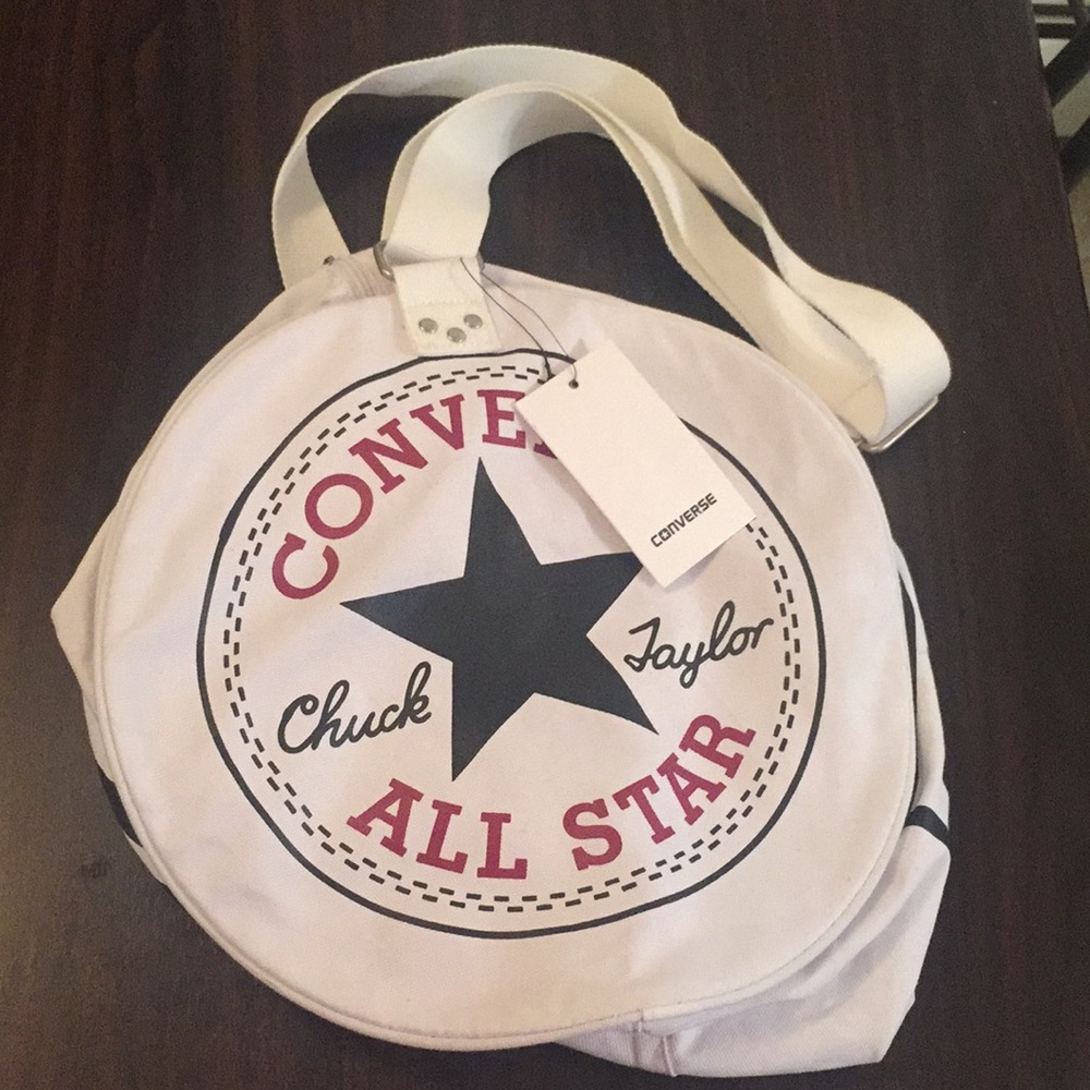 Converse bag